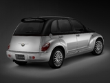Pictures of Chrysler PT Cruiser Couture Edition 2010
