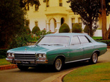 Chrysler Regal 1976–81 photos