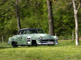 Chrysler Saratoga Club Coupe 1951 wallpapers