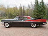 Pictures of Chrysler Saratoga Hardtop Coupe (C75-2 256) 1957
