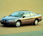 Chrysler Sebring Coupe 1995–97 wallpapers