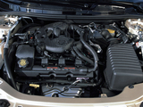 Images of Chrysler Sebring Convertible 2001–04
