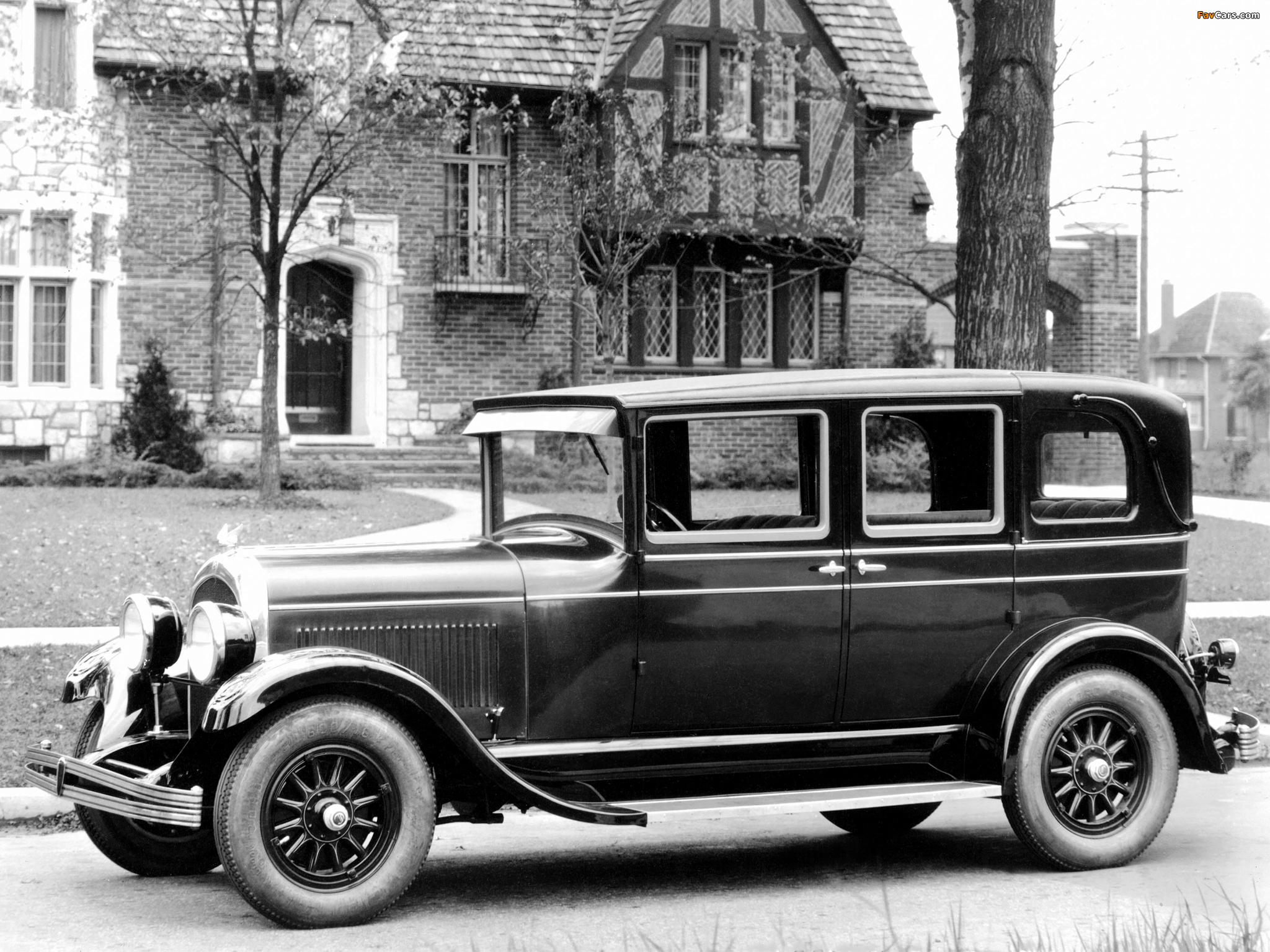 Chrysler Series 72 Crown Sedan 1928 wallpapers (2048 x 1536)