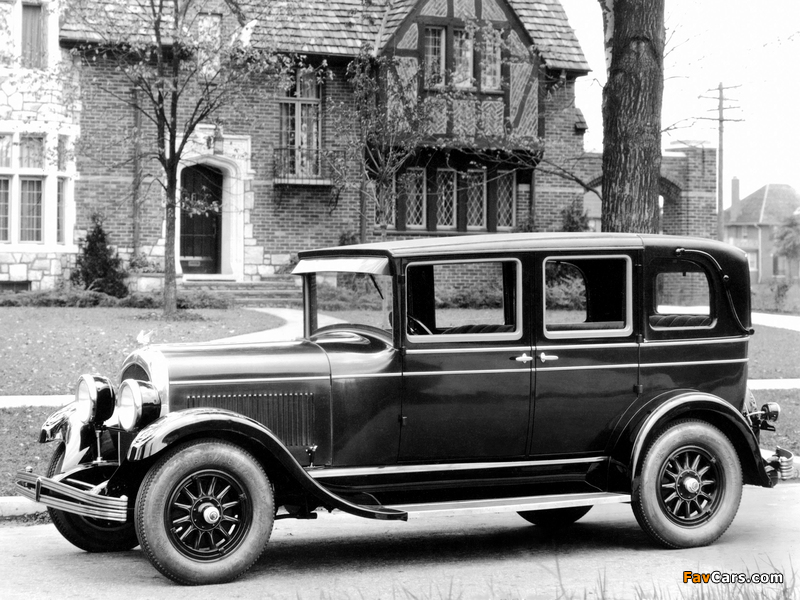 Chrysler Series 72 Crown Sedan 1928 wallpapers (800 x 600)