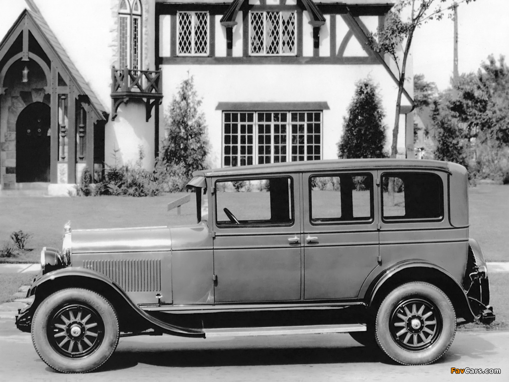 Chrysler Series 72 Royal Sedan 1928 wallpapers (1024 x 768)