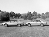 Chrysler Sigma (GH) 1980 photos