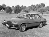 Images of Chrysler Sigma (GH) 1980