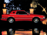 Chrysler TC by Maserati 1989–91 photos