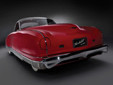 Chrysler Thunderbolt Concept Car 1940 images