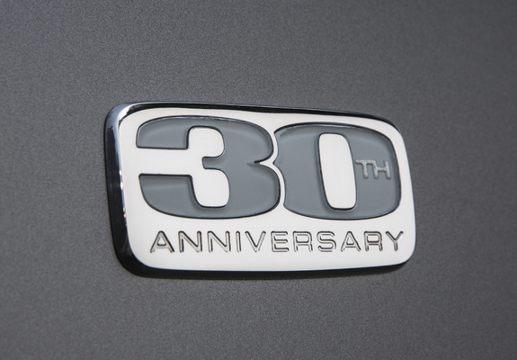 Chrysler Town & Country 30th Anniversary 2013 wallpapers