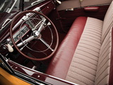 Images of Chrysler Town & Country Convertible 1946