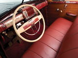 Images of Chrysler Town & Country 1941