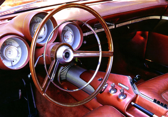 Chrysler Turbine Car 1963 images