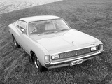 Chrysler Valiant Charger XL (VH) 1971–73 images