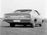 Pictures of Chrysler Valiant Charger XL (VH) 1971–73