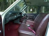 Chrysler Valiant Regal (VE) 1967–69 wallpapers