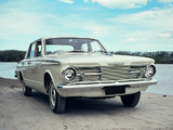 Images of Chrysler Valiant (AP6) 1965–66
