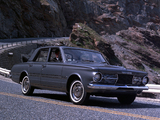 Images of Chrysler Valiant Regal (AP6) 1965–66