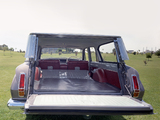 Images of Chrysler Valiant Regal Safari (AP6) 1965–66