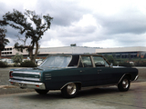 Photos of Chrysler Valiant VIP (VE) 1967–69