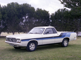 Pictures of Chrysler Valiant Drifter Utility (CL) 1976–78