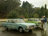 Pictures of Chrysler Valiant