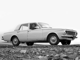 Chrysler Valiant (AP5) 1963–65 wallpapers
