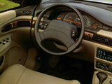 Chrysler Vision 1993–97 photos