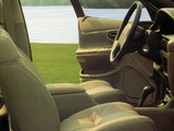 Chrysler Vision 1993–97 wallpapers