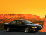 Pictures of Chrysler Vision 1993–97