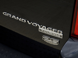 Chrysler Grand Voyager Touring 25th Anniversary 2009 images