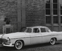 Chrysler Windsor 4-dr Sedan (C71) 1956 pictures
