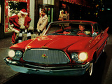 Chrysler Windsor Hardtop Coupe 1960 photos
