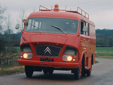 Photos of Citroën 350 Camion de Pompier 1966–72