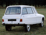 Citroën AMI8 Break 1969–79 images