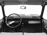 Citroën AMI8 1969–79 photos
