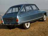 Photos of Citroën AMI Super 1973–76