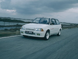 Photos of Citroën AX Sport 1987