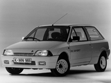 Pictures of Citroën AX Sport 1987