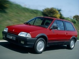 Pictures of Citroën AX GTi 1990–91
