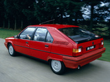 Citroën BX 1986–93 pictures