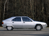 Pictures of Citroën BX 1986–93