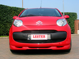 Lester Citroën C1 2005–08 images