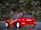 Images of Citroën C2 Sport Concept 2003