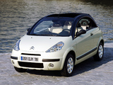 Images of Citroën C3 Pluriel So Chic 2006