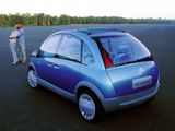 Photos of Citroën C3 Concept 1999