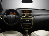 Pictures of Citroën C3 Gold by Pinko 2008