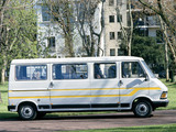 Citroën C35 Minibus 1983–92 images