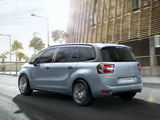Pictures of Citroën Grand C4 Picasso 2013