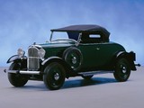 Citroën C4G Roadster 1931–32 pictures